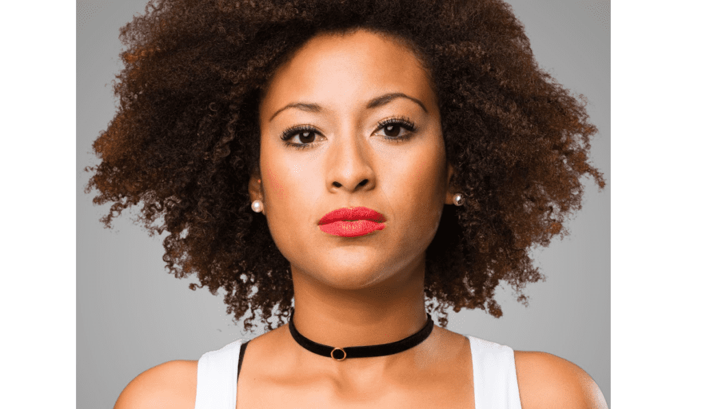 4c Natural Hair: How To Care For And Grow It LONG!