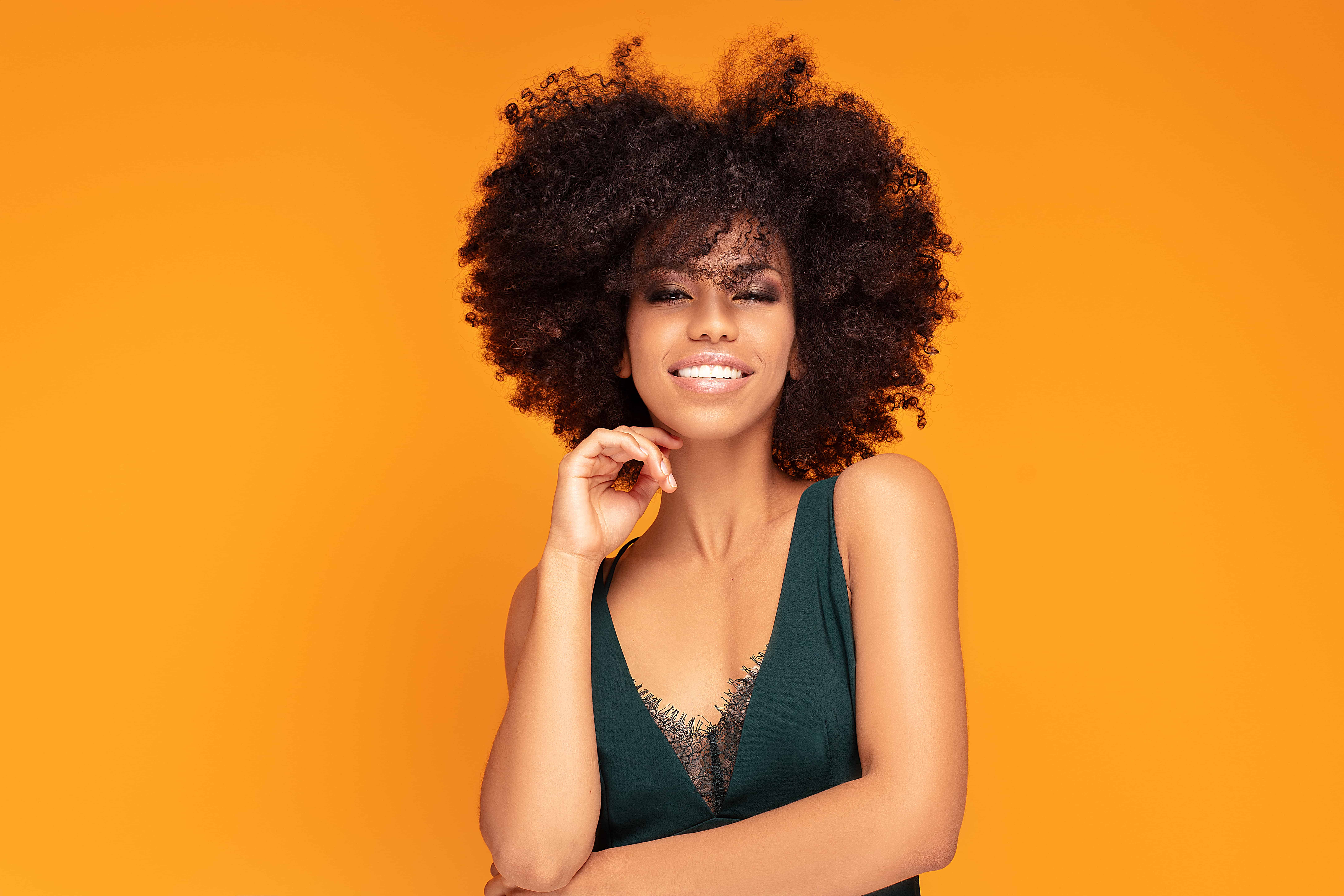 5 Low Porosity Hair Care Tips You Will Want to Know - Curls and Cocoa