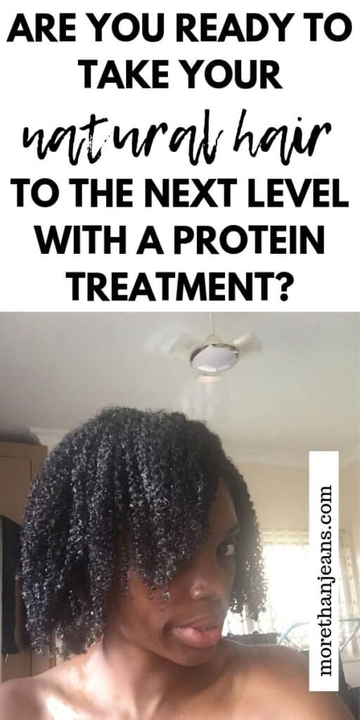 Learn how to restore the balance in your curly hair with a protein treatment for natural hair. Pick up all the tips and tricks here.