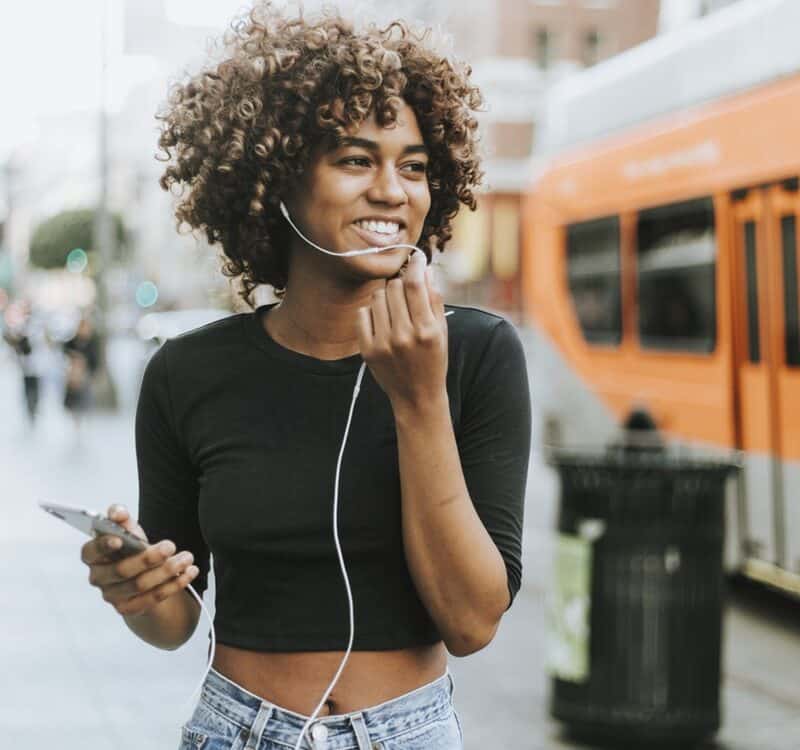 Achieve The Perfect Twist Out By Avoiding These 7 Mistakes