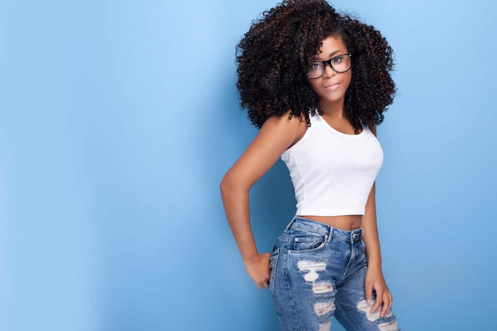How to maintain your natural hair growth