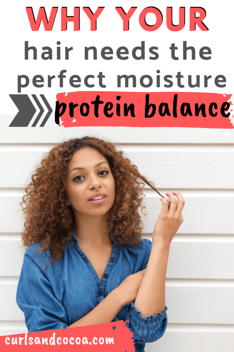 Protein Moisture Balance 3 Words You Need To Understand