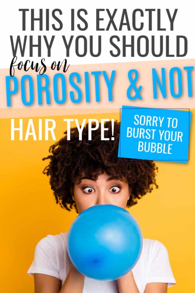This is why porosity matters