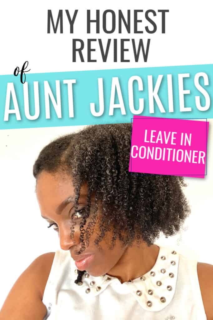 Aunt Jackies Quench review