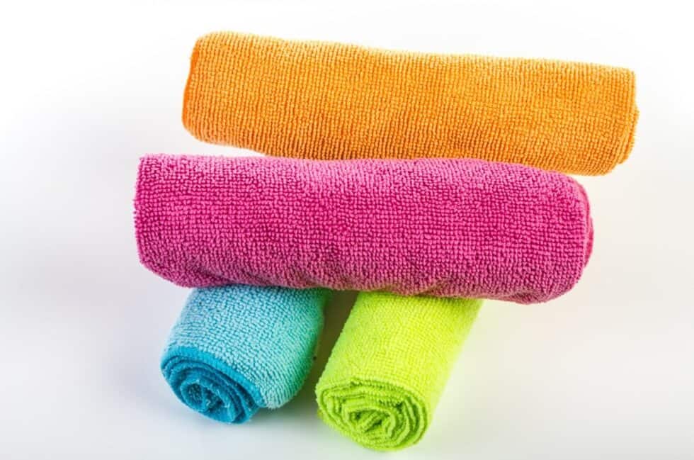 Microfiber Towel For Hair Benefits Why You Need To Get One