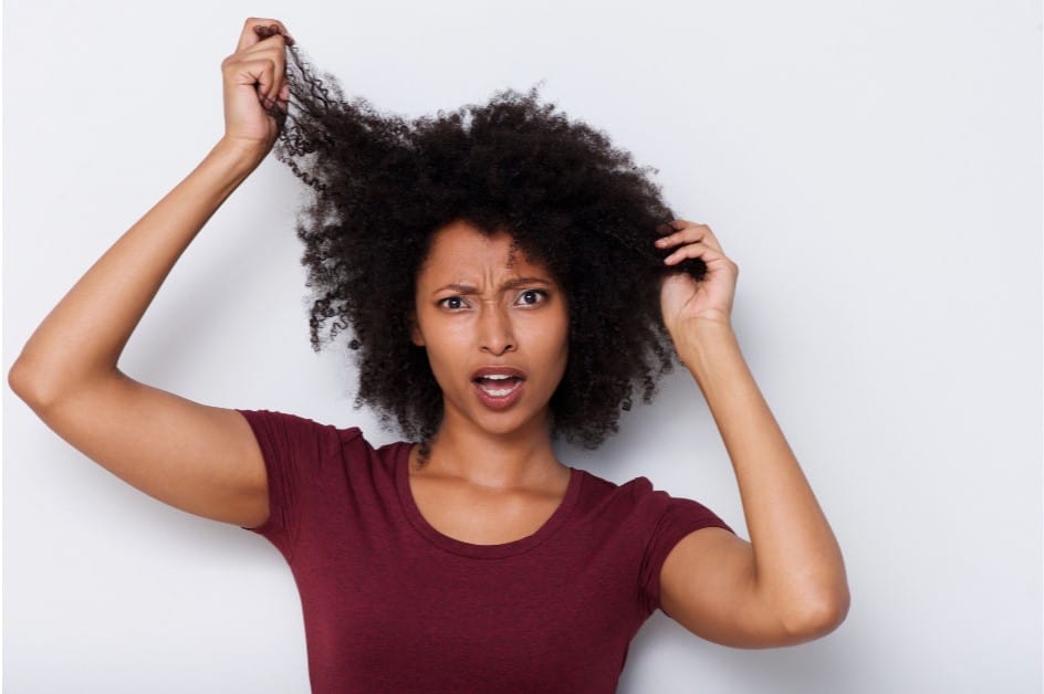 How To Tell If You Have Product Buildup In Your Hair (4 Signs)