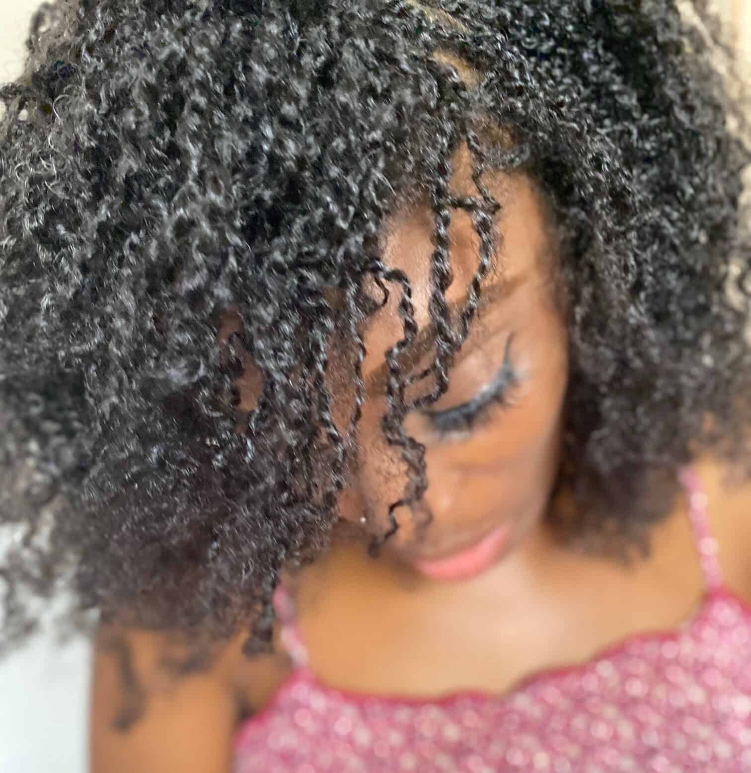Natural Hair & Micro Locs, Are They Considered The Same?