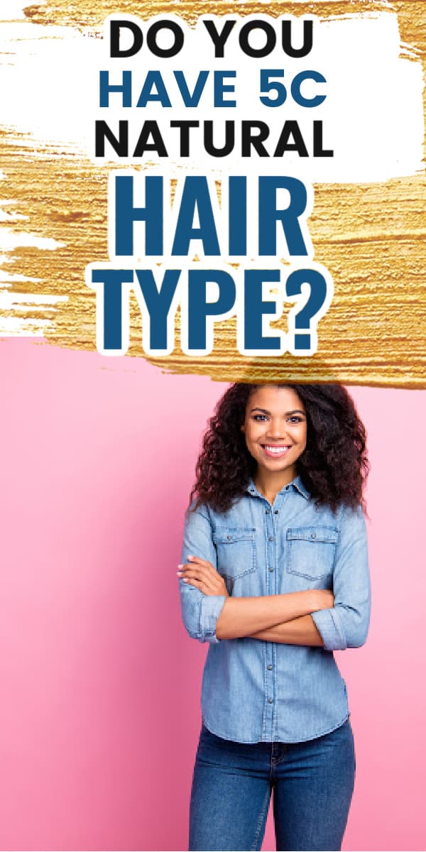 Do You Have 5C Hair Type And Not Know It? - Curls and Cocoa