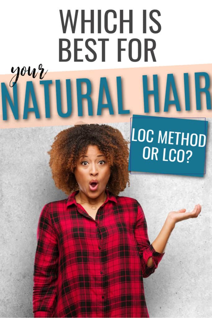 THE LOC METHOD