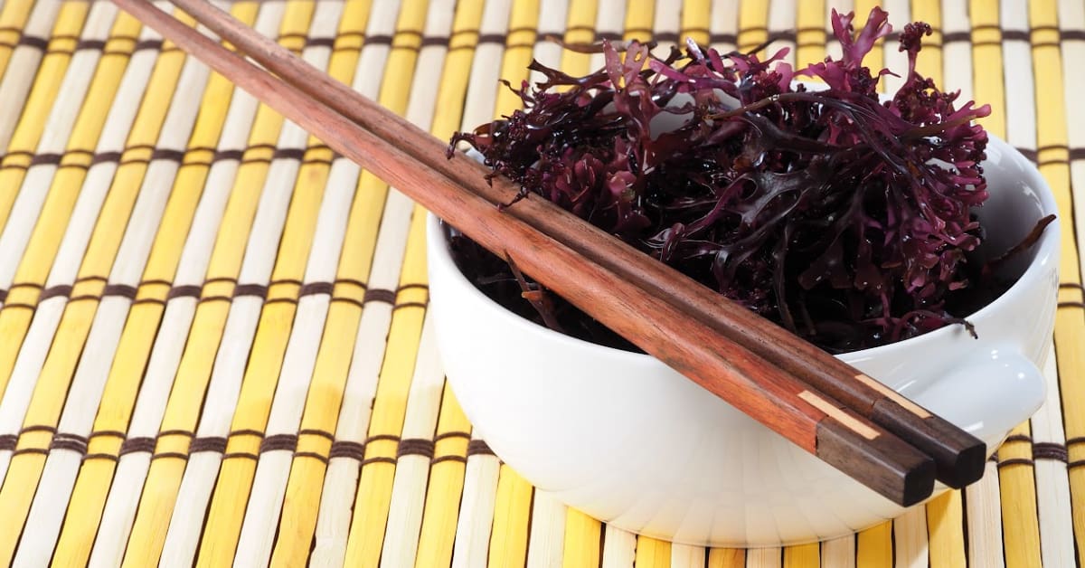 8 Sea Moss Benefits For Hair That Are A Secret Curls and Cocoa