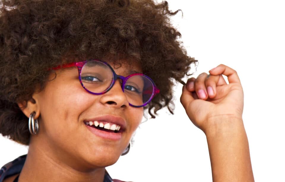 Why Is My Natural Hair So Tangled After Washing? Curls and Cocoa