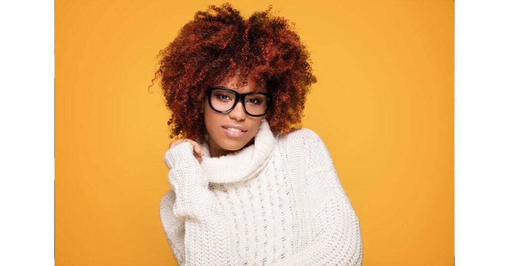 How to get rid of dandruff in 4c natural hair